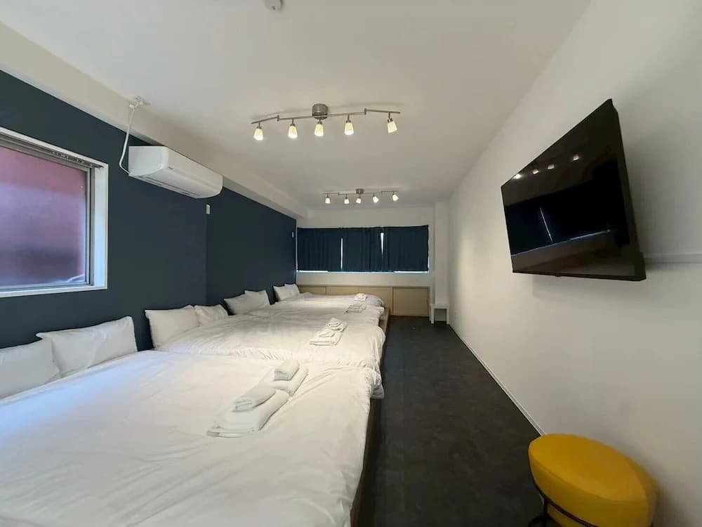 Kanda Urban Suites - photo 4
