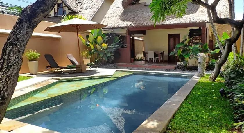 Mutiara Villa - photo 5