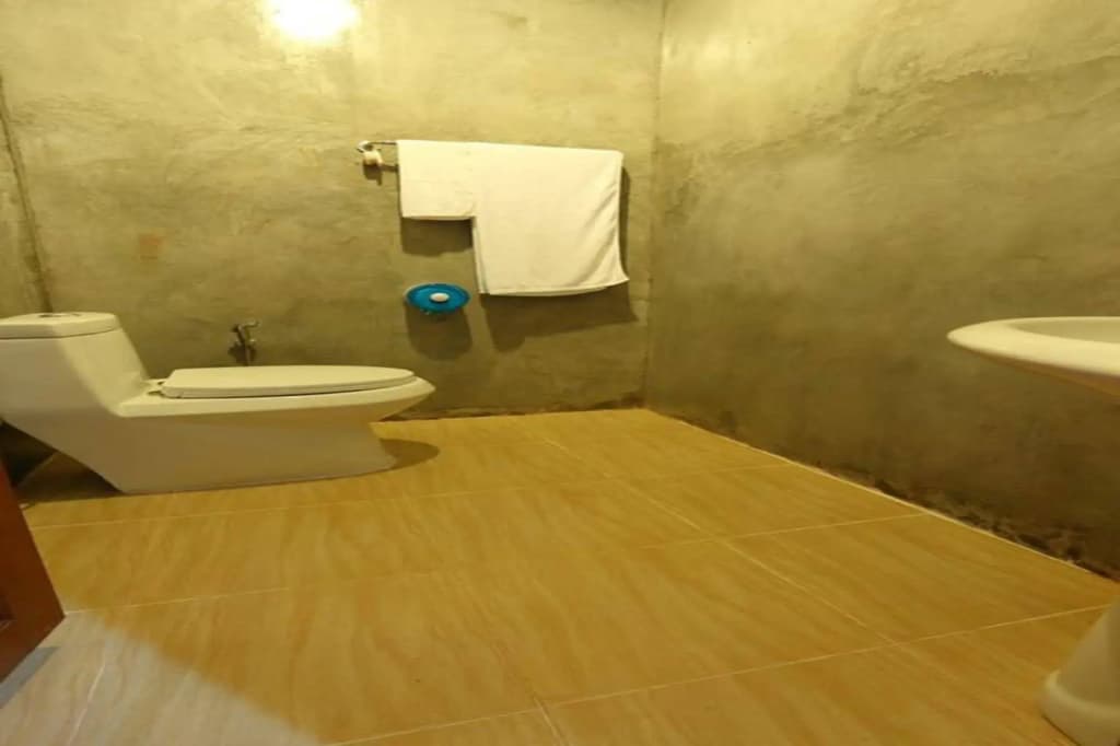 OYO 690 Bann Supansa Resort - photo 6