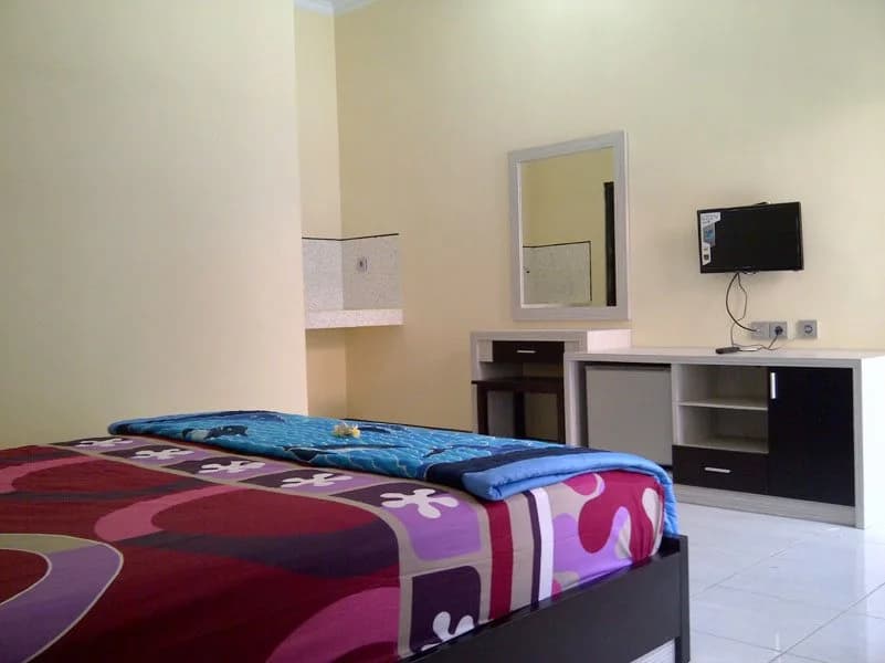 Dila Homestay Jimbaran - photo 5