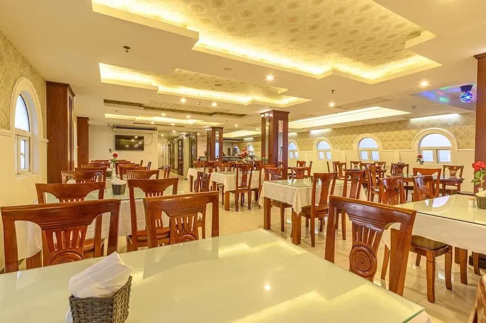 Ocean View Danang Hotel - photo 21