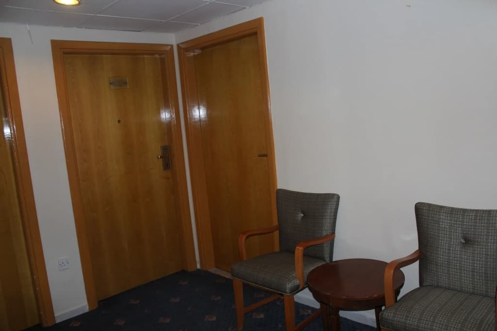 Mount Royal Hotel - photo 40