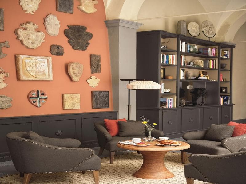 Collegio alla Querce, Auberge Collection - photo 10