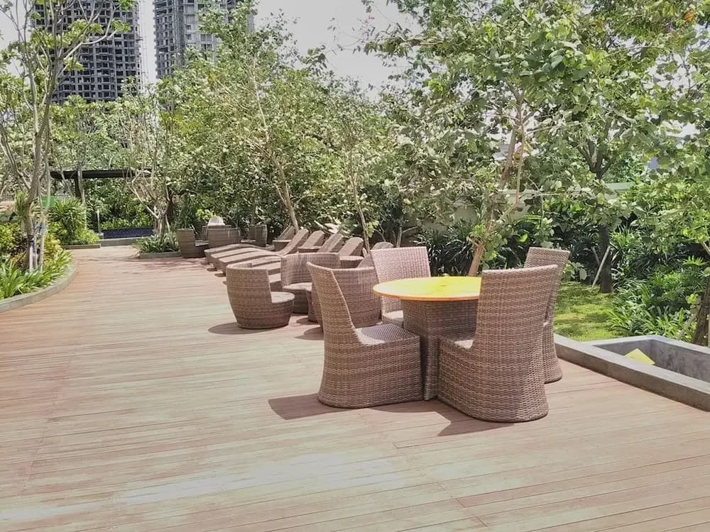 Madison Park Near To Central Park - photo 10