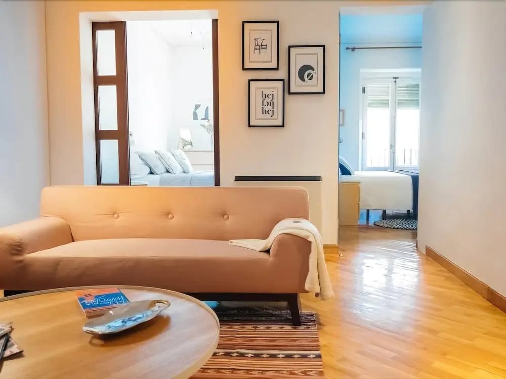 Malasana Apartment Ii - photo 20