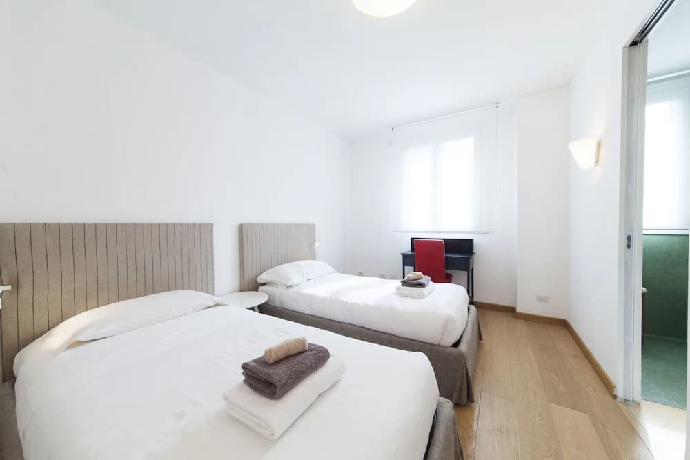 At Home Heart of Milan - Pallavicino - photo 6