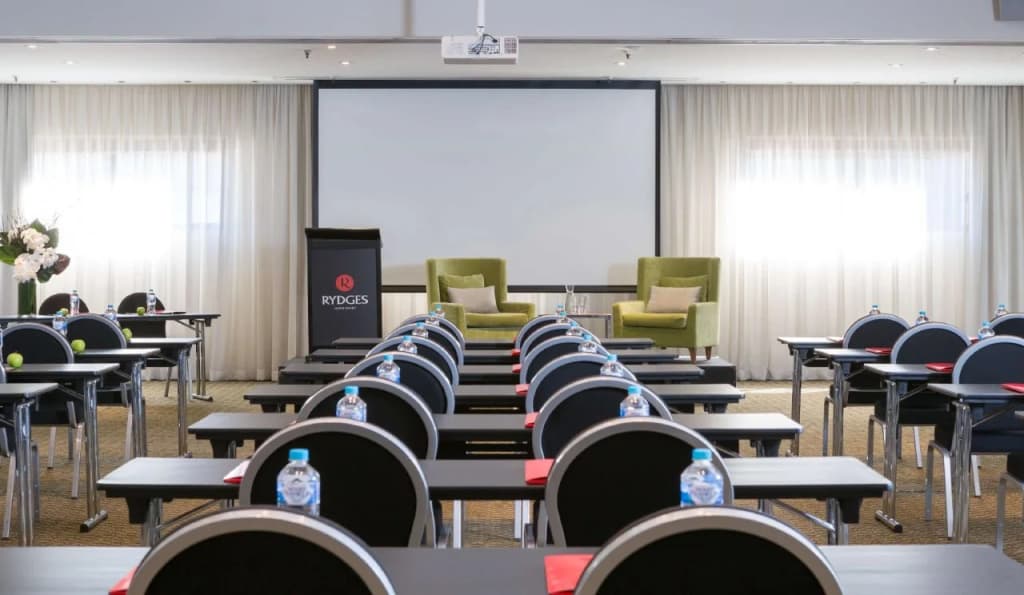 Rydges North Sydney - photo 14
