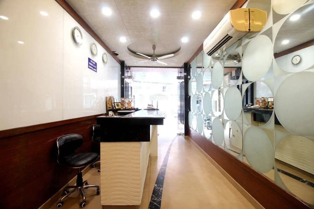 Hotel Vanson Villa, City Centre - With Free Airport & Train Station Pickup - photo 12