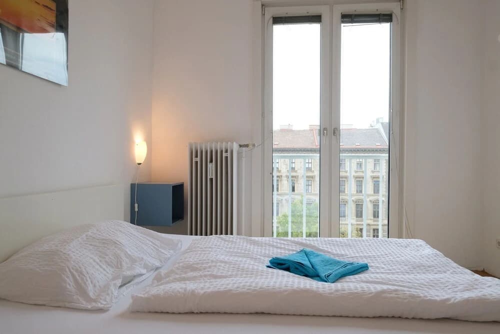 Sobieski Apartments Schottenring - photo 2