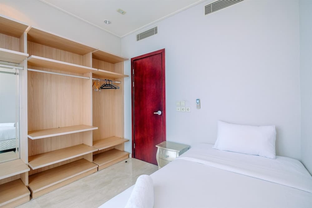 New Furnished And Comfortable 2Br At The Mayflower Apartment - photo 27