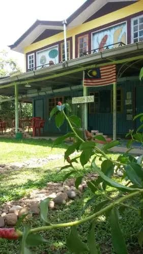 Fatehah Inn - photo 2