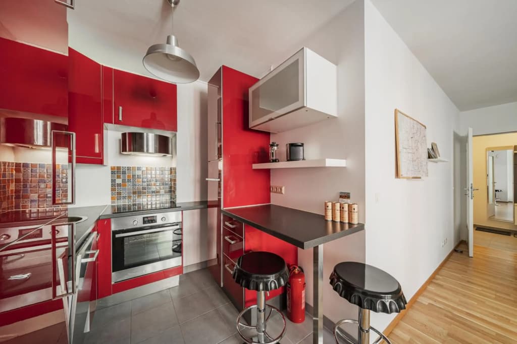17 C&J's Apartment - photo 16