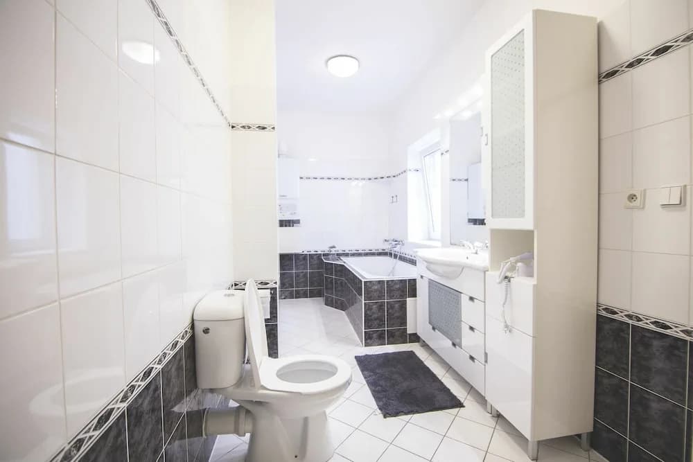 Good Time Prague Duplex - photo 8