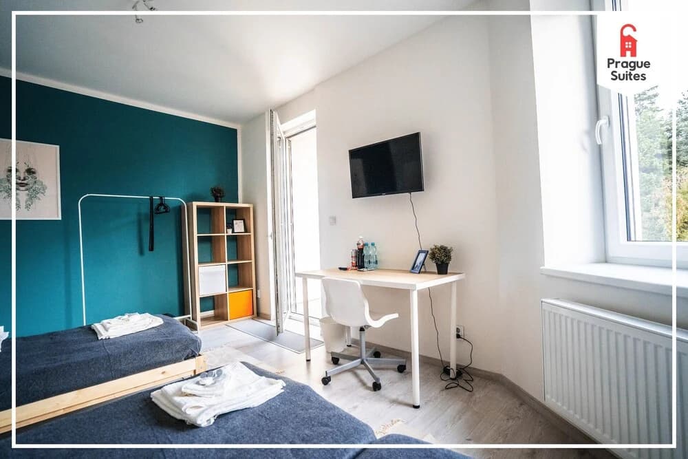 Prague Suites - photo 6
