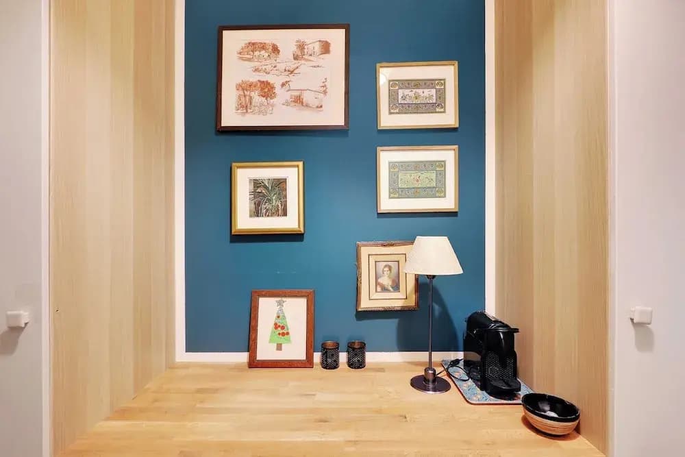 Cosy Apartment - 1br/2p - Ternes/arc de Triomphe - photo 10