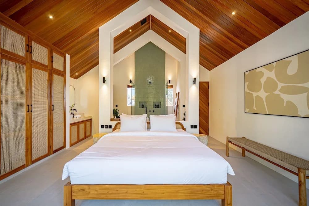 Villa Nikki Uluwatu - photo 3