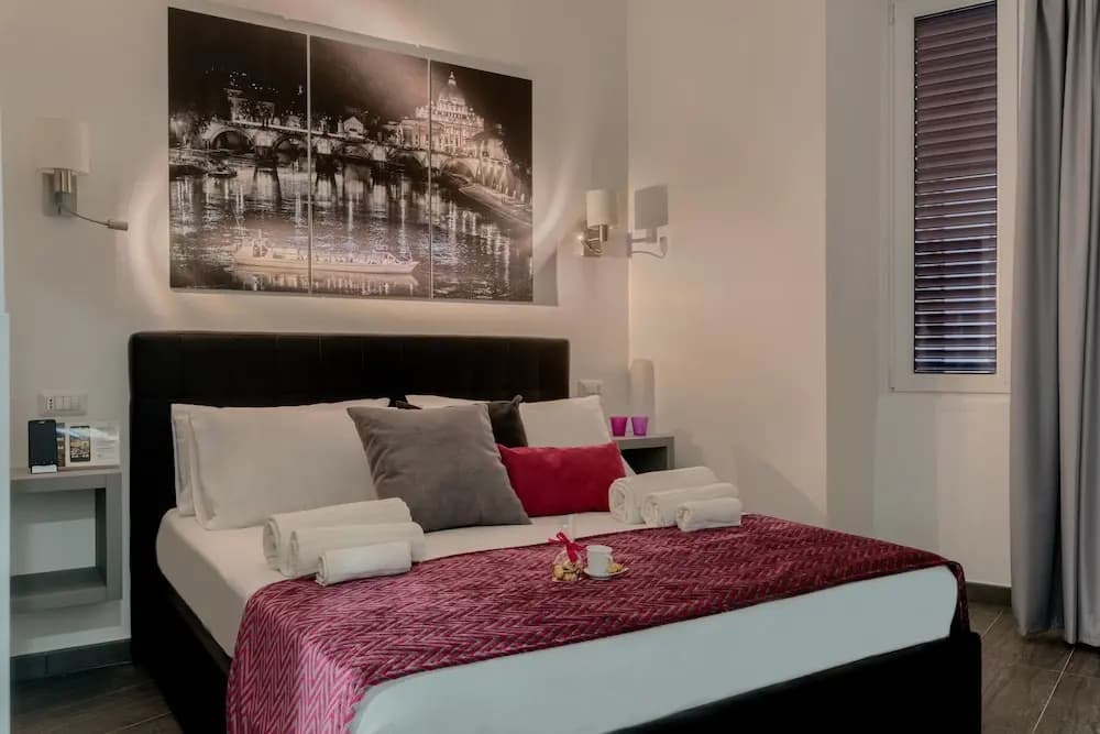 Room91 - photo 2