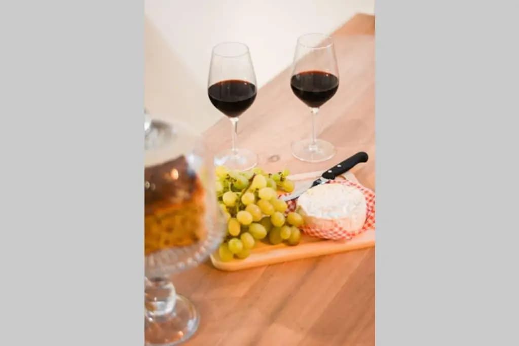 Luxueux Duplex 6 - 8pers - Full Equipped - République - photo 13