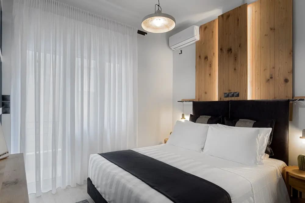 Acropolis Deluxe Apartment - photo 3