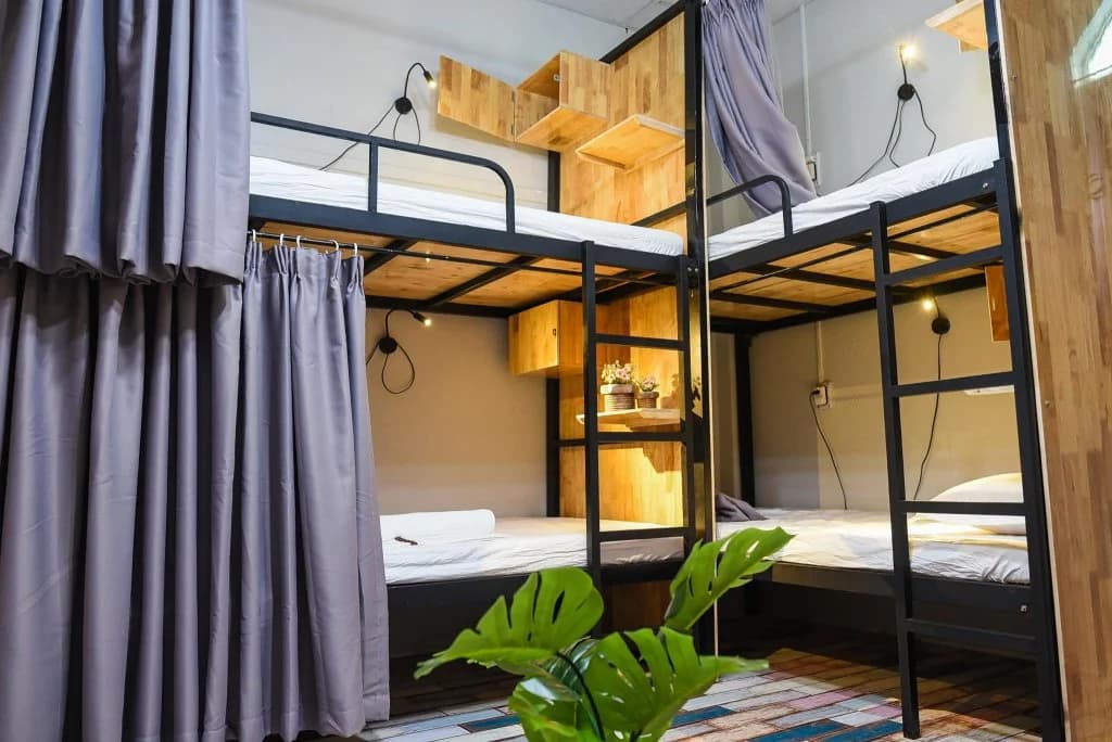 Ta'or Hostel - photo 2