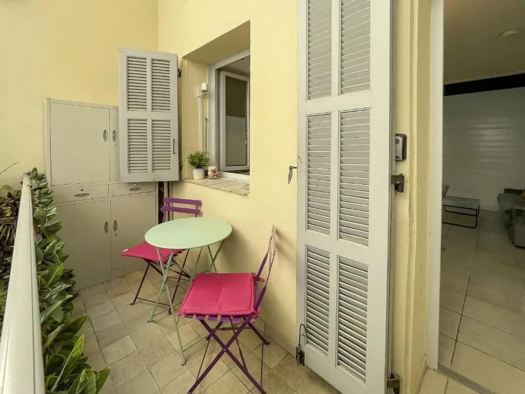 BH - LOFT FLEURI - New 4 People Very quiet - photo 13