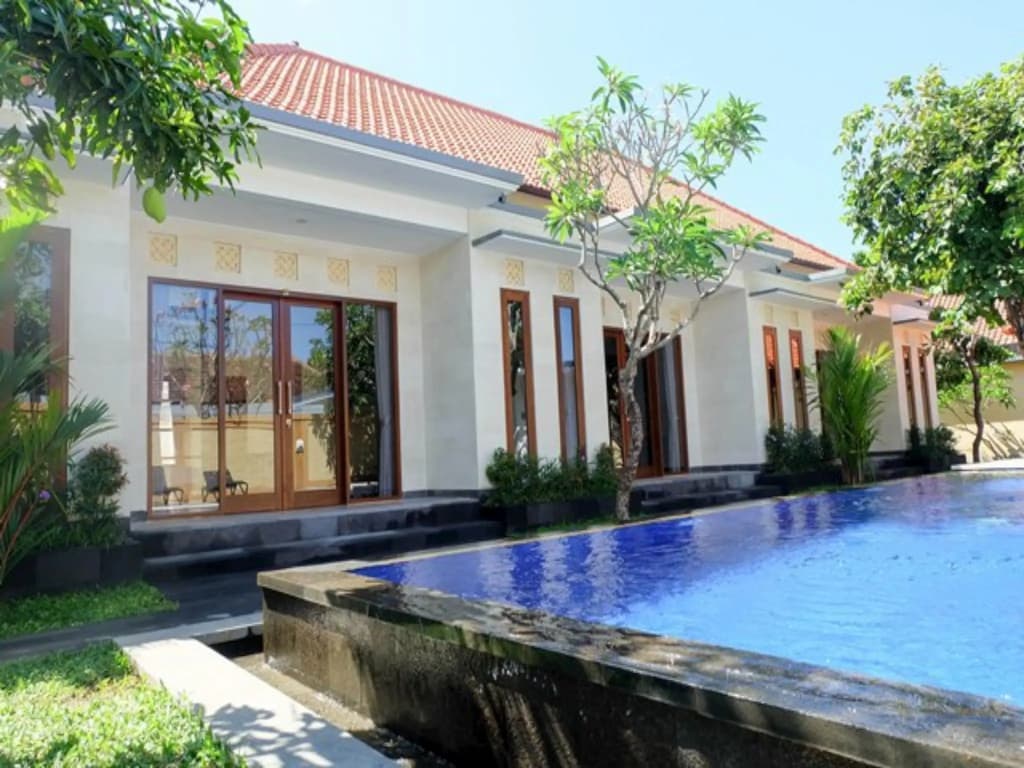 Astana Made Villas - photo 10