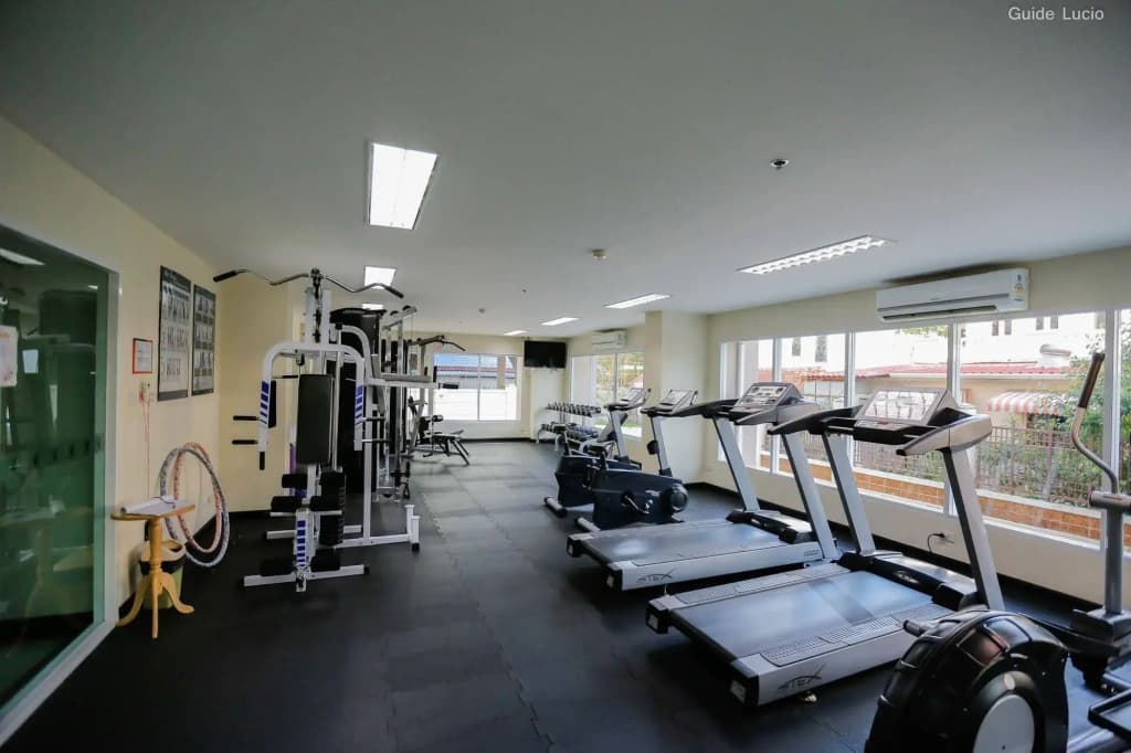 Phuket Villa Patong Condo - photo 12