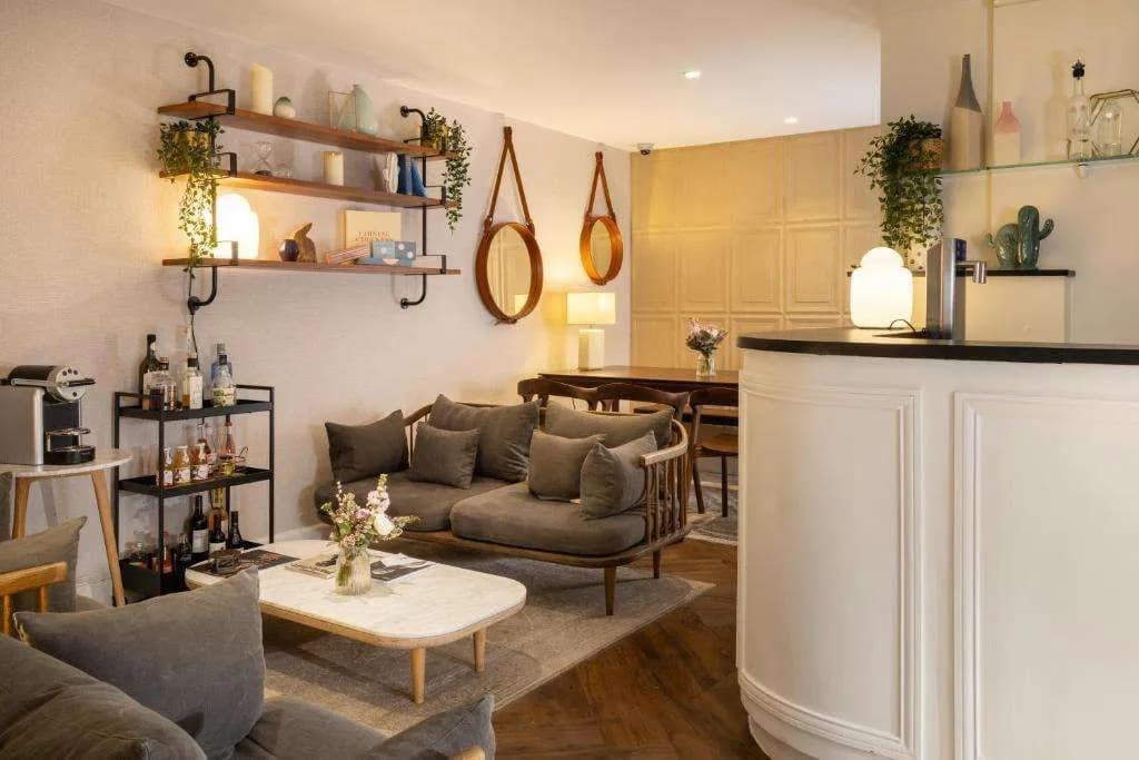 Hôtel Madeleine Haussmann - photo 39