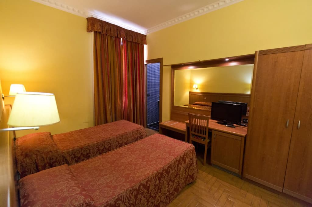 Hotel Lella - photo 3