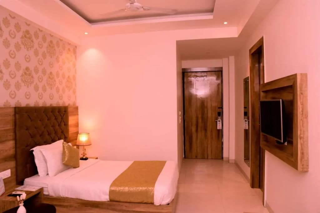 WhitePod Luxury - photo 4