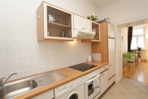 Vienna-apartment-one Wiedner - photo 12