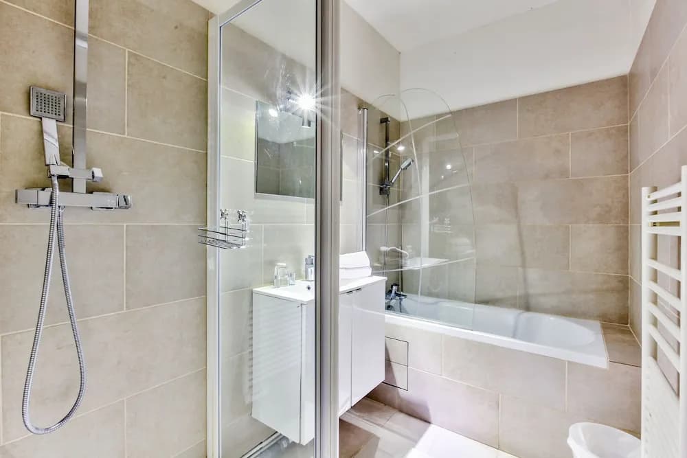 06 - Design Flat Grand Boulevards Paris - photo 8