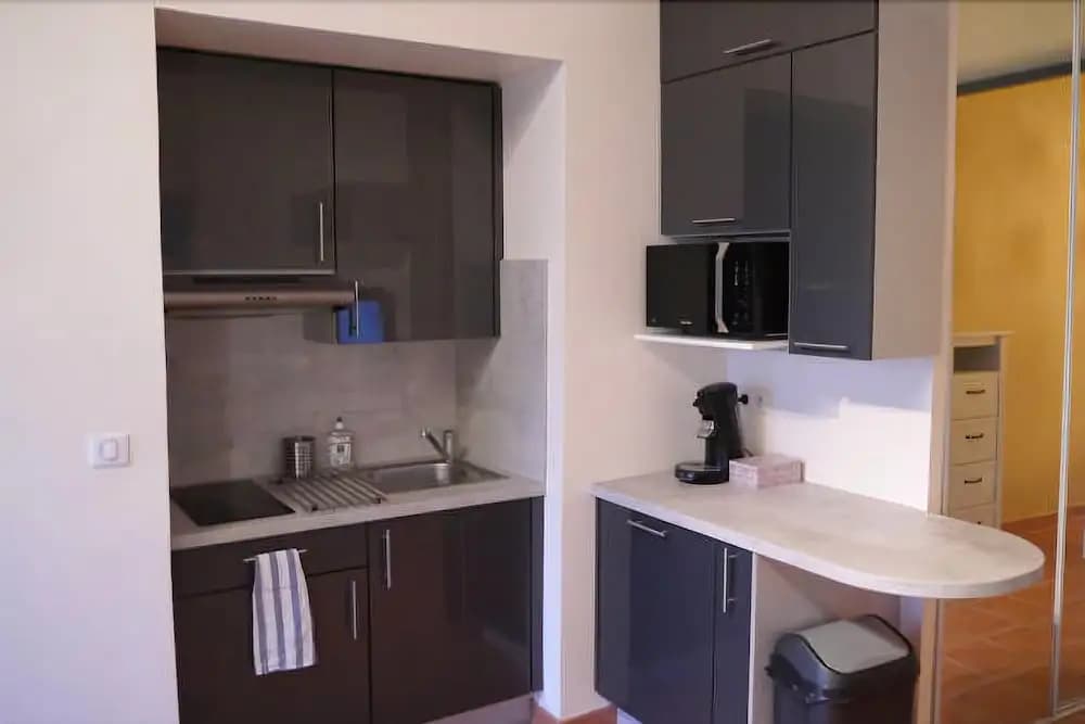 Appartement Aliso - photo 10