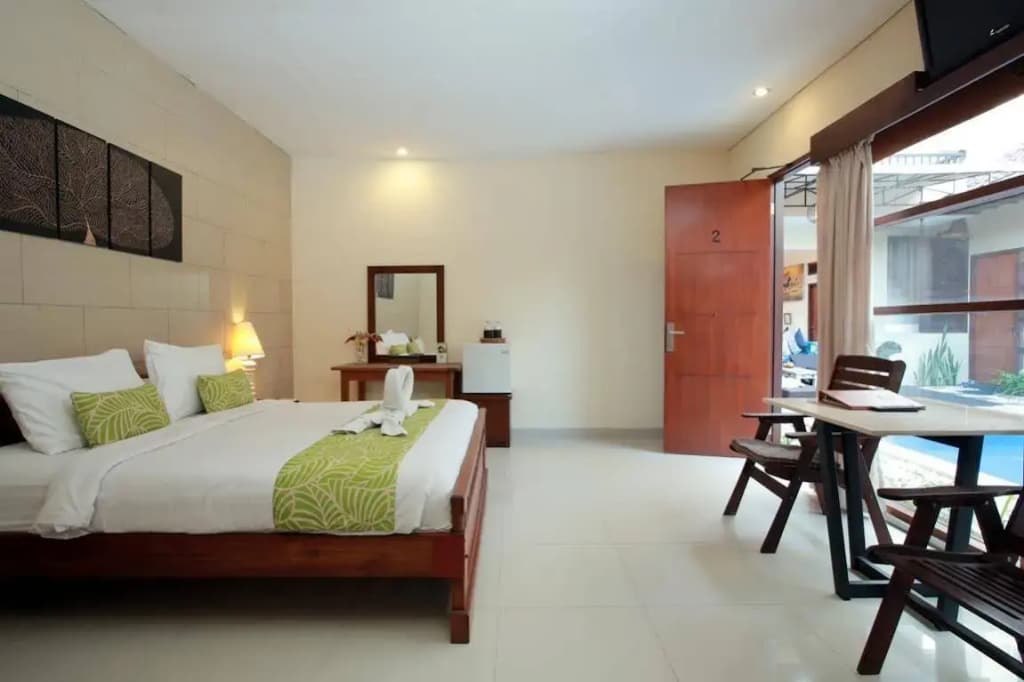 The Akvilla Seminyak - photo 3