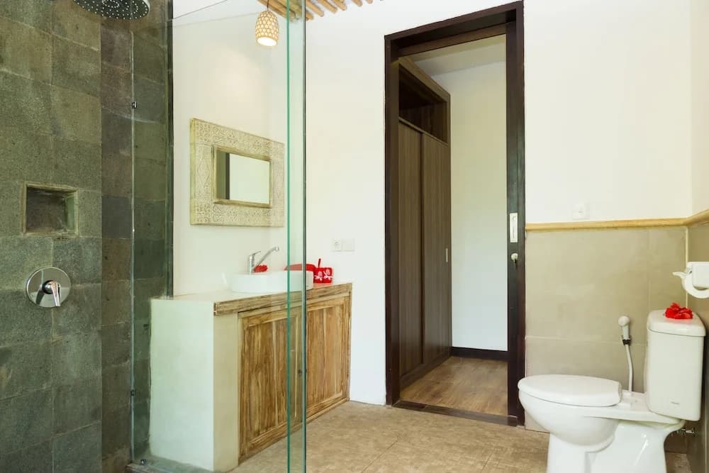 ZEN Rooms Ubud Bisma 4 - photo 6