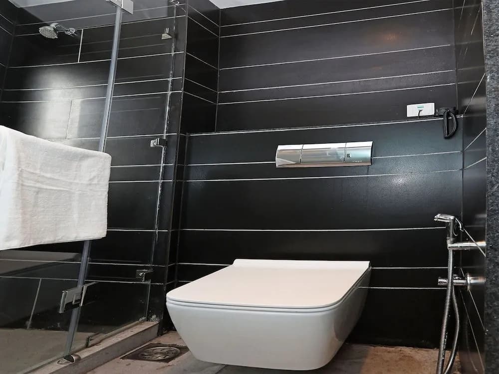 OYO 11071 Hotel Tisya - photo 9