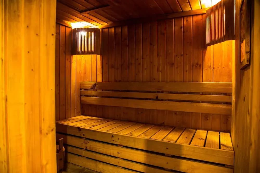 Patio Luxury Suites - photo 20