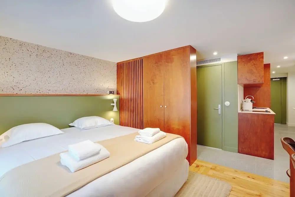 Intimate Studio 2P Folie mericourt - photo 4