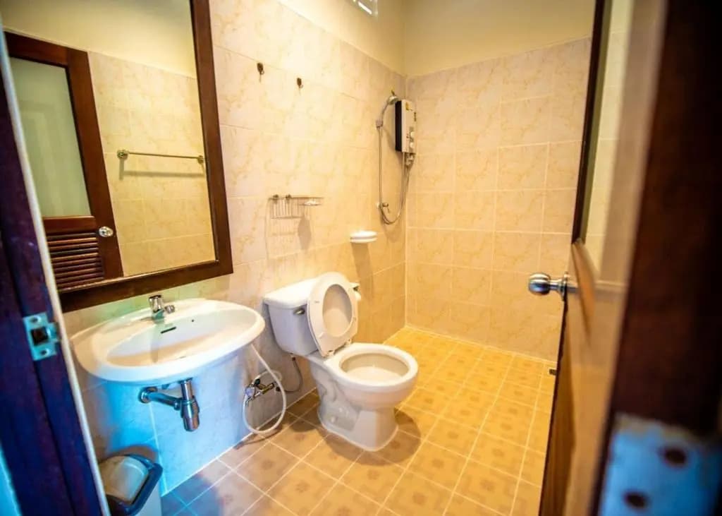 Muchshima House - photo 7