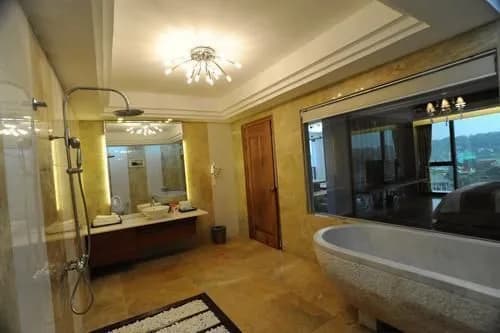 Van Minh Resort - photo 5