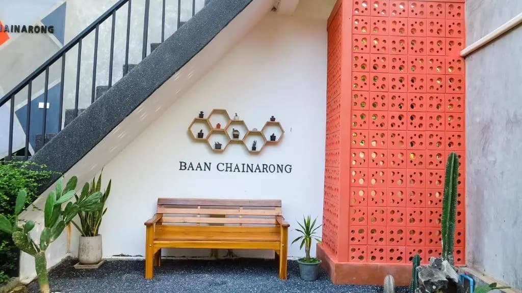 Baan Chainarong - photo 12