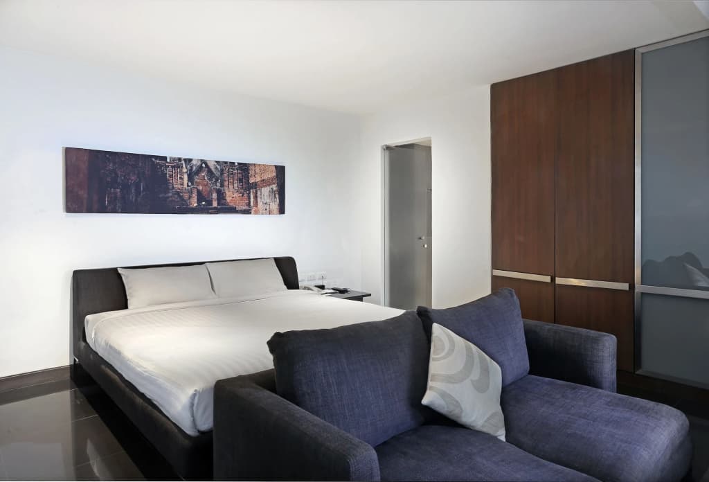 S33 Compact Hotel - photo 20