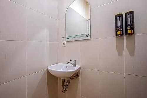 Rumah Kubis Residence - photo 11