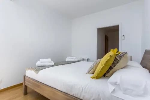 Beach Apartment Villa Olimpica - photo 2