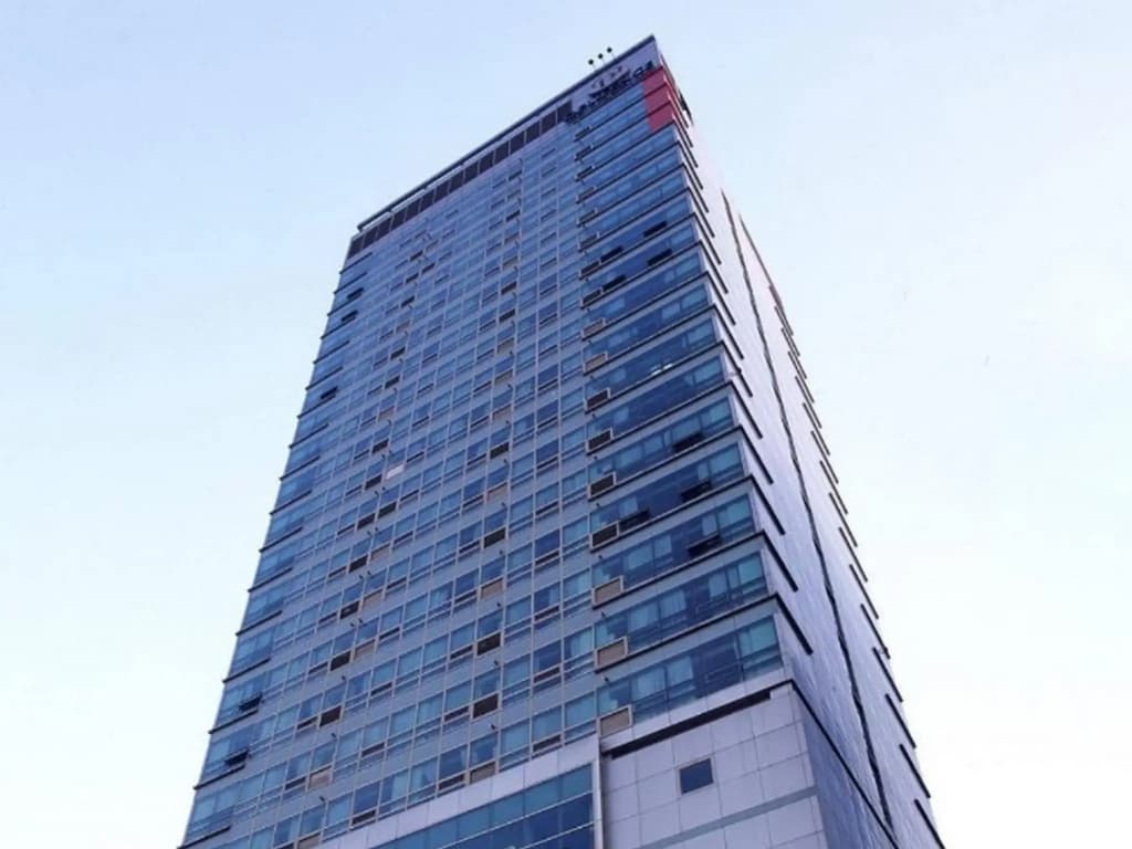 Milatel Chereville Serviced Apartment - photo 1