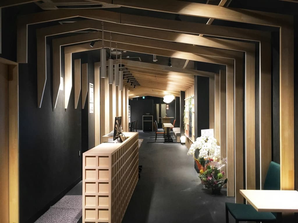 Namba Guesthouse HIVE - Hostel - photo 18
