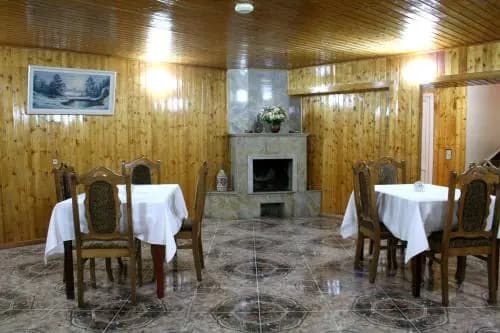 Hotel Salo - photo 17