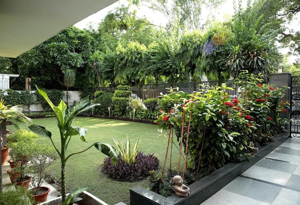 Ahuja Residency, Sunder Nagar - photo 23