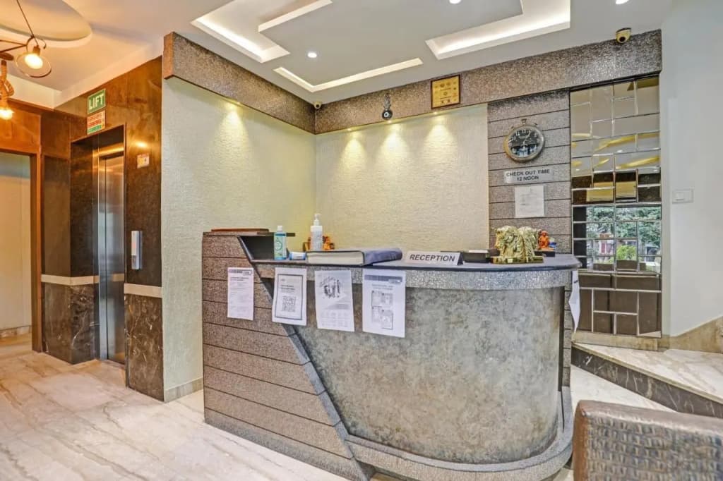 Hotel Kabana - photo 19
