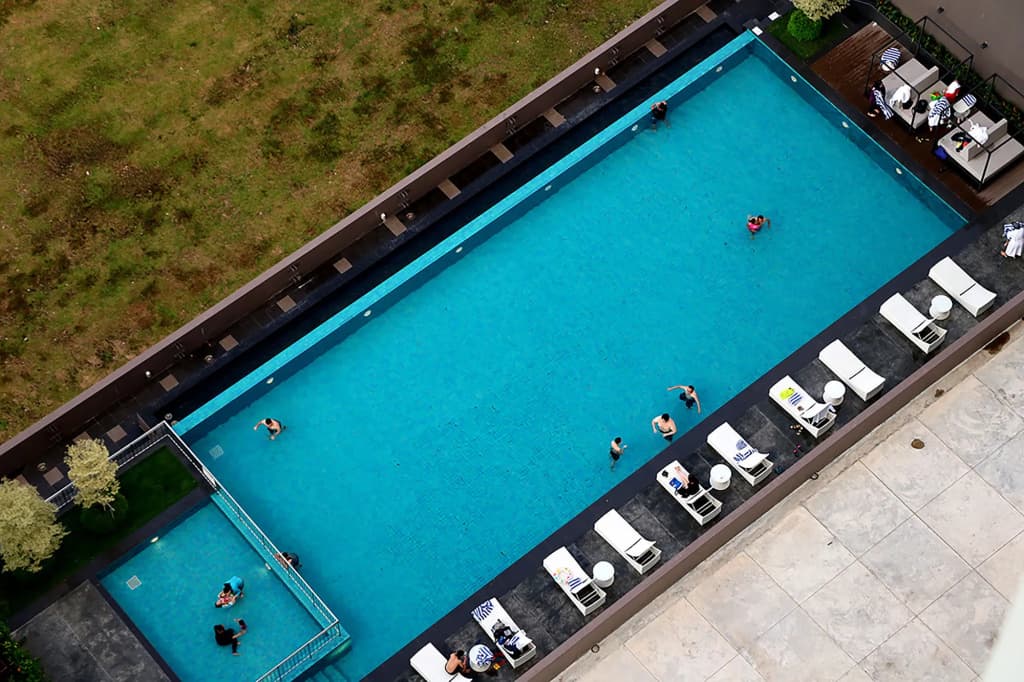 Pullman Miri Waterfront - photo 22